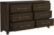 Homelegance® Griggs Espresso Dresser-3