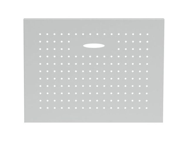 Alfa Gas Tank Cover Black-1