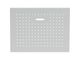 Alfa Gas Tank Cover Black-1