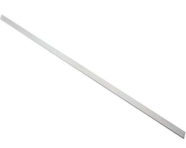 Fisher & Paykel Stainless Steel Column Refrigerator and Freezer Joining Strip-0