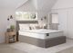 Truform 12.5" Momentum Innerspring Firm Tight Top Twin XL Mattress-1
