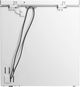 Midea 7 Cu. Ft. White Convertible Chest Freezer-3