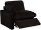 Coaster® Collins 7-Piece Chocolate Brown Modular Power Reclining Sectional-4