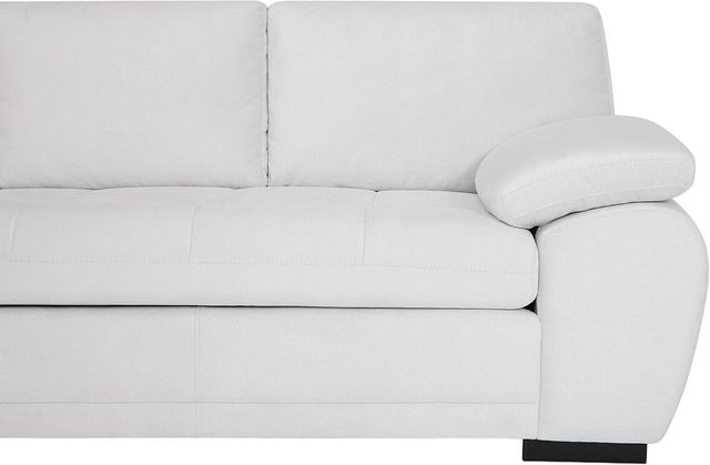 Palliser® Furniture Customizable Sarasota 3-Piece Curved Sectional-3