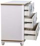 Stylecraft Dann Foley Lifestyle Willow Gold/Gray/White Chest-2