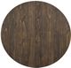 Homelegance® Chevre Burnished Brown Counter Height Table-3