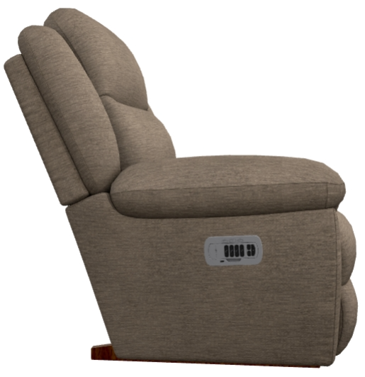 La-Z-Boy Joel Power Rocking Recliner - Thumbnail 2