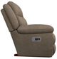 La-Z-Boy® Joel Brownstone Power Rocking Recliner with Headrest and Lumbar-2