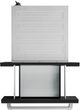 Thor Kitchen® 1.2 Cu. Ft. Stainless Steel Microwave Drawer-4