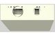 Vent-A-Hood® 48" Biscuit Wall Hood-2