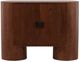 Dovetail Furniture Stephenson Brown Sideboard-1