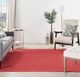 Nourison Home™ Essentials 5' Square Style 4 Area Rug-1