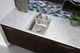 Elkay Lustertone® Classic Lustrous Satin 17" x 22" x 7-5/8" 3-Hole Single Bowl Drop-In Sink-2