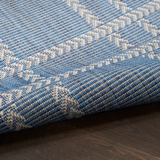 Nourison Home™ Horizon 5'x7' Style 5 Area Rug-4