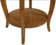 ACME Furniture Alysa Walnut Accent Table-4
