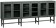 Crestview Collection Linsey Green Sideboard-0