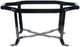 Primo® Grills Primo GO Black Portable Top for Oval JR-0