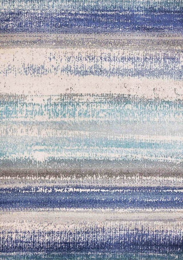 Kalora Interiors Fresco 5'x8' Style 1 Area Rug-0