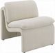 ACME Furniture Jaeda Ivory Accent Chair-0