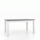 Canadel Customizable Gourmet 60" VD Square Leg Dining Table-1