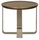 Vanguard® Furniture Customizable Mason End Table-1