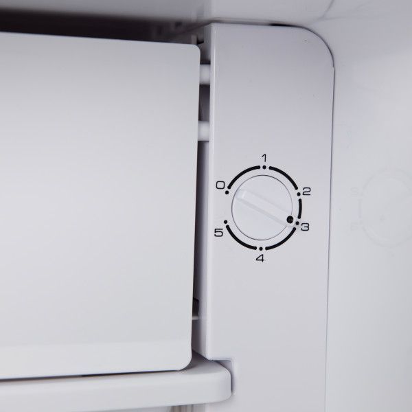 Avanti® 19" 3.3 Cu. Ft. White Compact Refrigerator-4