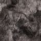 Surya Felina Charcoal 50"x70" Throw Blanket-2