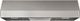 Zephyr Gust II 36" Stainless Steel Under Cabinet Range Hood-0