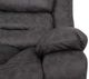 Franklin™ Decker Easter Slate Manual Reclining Sofa-3