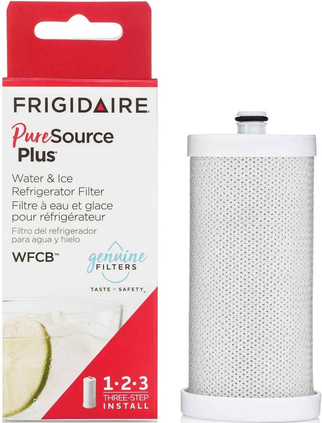 Frigidaire® PureSource Plus® Refrigerator Water and Ice Filter