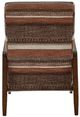 Best® Home Furnishings Customizable Field & Stream Home Rybe Accent Chair with Dark Walnut Legs-3