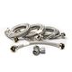 Stainless Steel Hose Kit-0