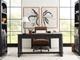aspenhome® Sloane Mink Writing Desk-1