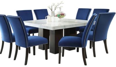 Steve Silver Co. Camila Dining Set