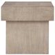 Signature Design by Ashley® Jorlaina Light Grayish Brown End Table-2