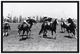 Crestview Collection The Art of Polo 1 3-Piece Wall Art Set-3