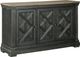 Signature Design by Ashley® Tyler Creek Black Dining Server-0