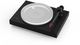 Pro-Ject X2-B Satin Black Turntable with Quintet Red cartridge-0