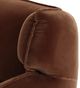 Four Hands Garland Surrey Ochre Swivel Chair-5
