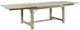 Kincaid Furniture Trails Winston Sandstone Refectory Table-1