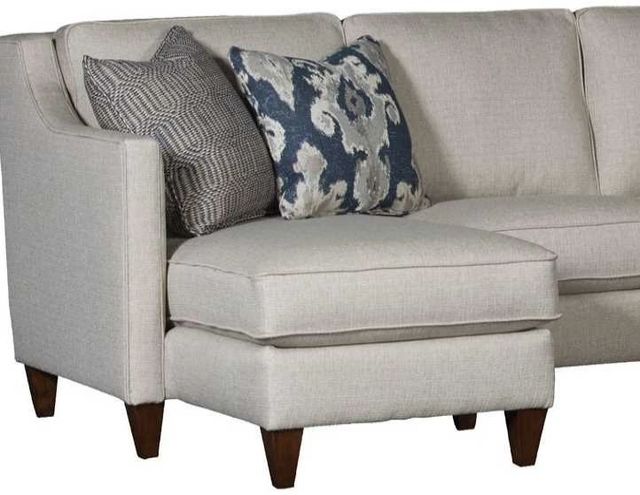 Mayo Customizable 6170F 4-Piece Left-Arm Facing Chaise Sectional-1