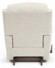 La-Z-Boy® Dorian Dove Manual Rocking Recliner-3