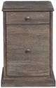 Fairfield® Rustique Mobile File-1