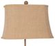 Lamps Per Se Antique Brown Table Lamp-1