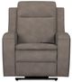 Parker House® Armstrong Buffy Taupe Power Recliner-3