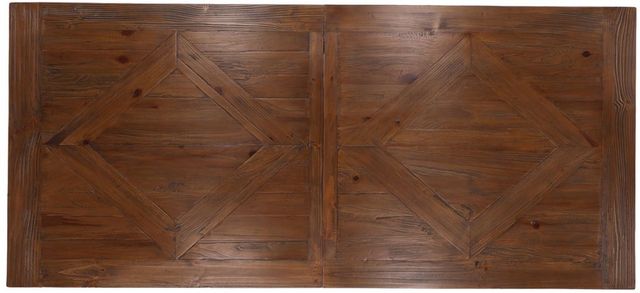 Furniture Classics Sandbridge Brown Dining Table-4