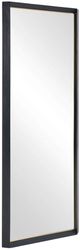 Uttermost® Stenton Black Tall Mirror-3