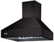 Viking® 5 Series 48" Onyx Chimney Wall Hood-0