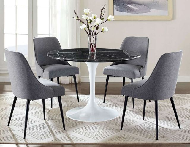 Steve Silver Co. Colfax Stone Side Chair-2