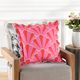 Stylecraft Tamara Day Pink Designer Pillow-1